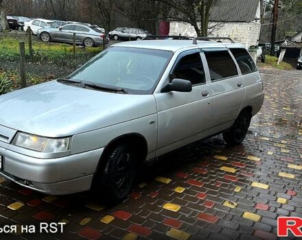 ВАЗ 2111, объемом двигателя 1.6 л и пробегом 269 тыс. км за 1350 $, фото 10 на Automoto.ua