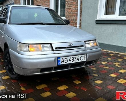 ВАЗ 2111, объемом двигателя 1.6 л и пробегом 269 тыс. км за 1350 $, фото 8 на Automoto.ua