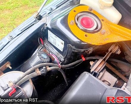 ВАЗ 2111, объемом двигателя 1.6 л и пробегом 173 тыс. км за 1700 $, фото 11 на Automoto.ua