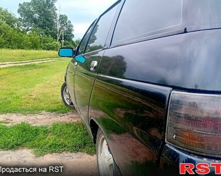 ВАЗ 2111, объемом двигателя 1.6 л и пробегом 173 тыс. км за 1700 $, фото 6 на Automoto.ua