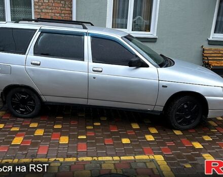 ВАЗ 2111, объемом двигателя 1.6 л и пробегом 269 тыс. км за 1350 $, фото 3 на Automoto.ua