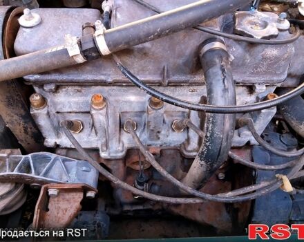 ВАЗ 2111, объемом двигателя 15 л и пробегом 333 тыс. км за 1150 $, фото 13 на Automoto.ua