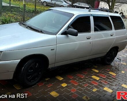 ВАЗ 2111, объемом двигателя 1.6 л и пробегом 269 тыс. км за 1350 $, фото 1 на Automoto.ua