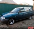 ВАЗ 2111, объемом двигателя 15 л и пробегом 333 тыс. км за 1150 $, фото 2 на Automoto.ua