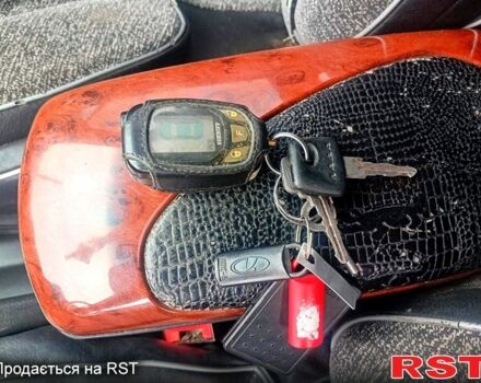 ВАЗ 2111, объемом двигателя 1.6 л и пробегом 173 тыс. км за 1700 $, фото 2 на Automoto.ua