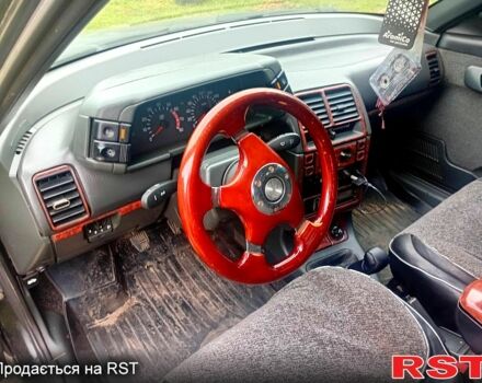 ВАЗ 2111, объемом двигателя 1.6 л и пробегом 173 тыс. км за 1700 $, фото 4 на Automoto.ua