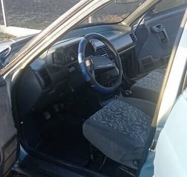 ВАЗ 2111, объемом двигателя 1.5 л и пробегом 125 тыс. км за 1650 $, фото 11 на Automoto.ua