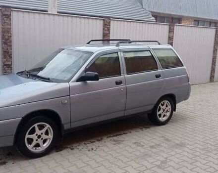 ВАЗ 2111, объемом двигателя 1.5 л и пробегом 125 тыс. км за 1650 $, фото 3 на Automoto.ua