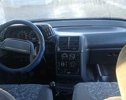 ВАЗ 2111, объемом двигателя 1.5 л и пробегом 125 тыс. км за 1650 $, фото 6 на Automoto.ua