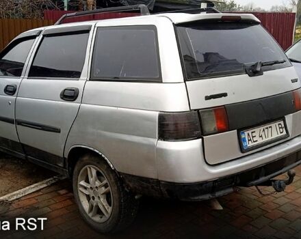 ВАЗ 2111, объемом двигателя 1.6 л и пробегом 354 тыс. км за 1500 $, фото 3 на Automoto.ua