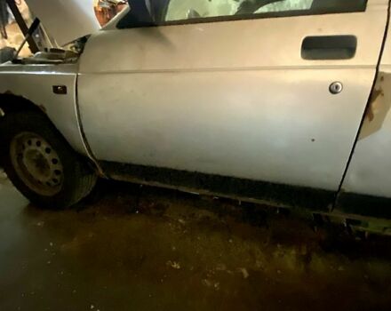 ВАЗ 2111, объемом двигателя 1.5 л и пробегом 200 тыс. км за 800 $, фото 2 на Automoto.ua