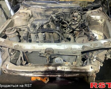 ВАЗ 2111, объемом двигателя 1.5 л и пробегом 200 тыс. км за 800 $, фото 10 на Automoto.ua