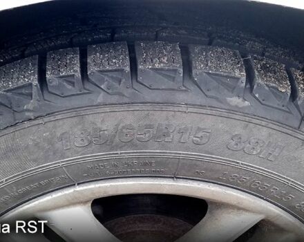 ВАЗ 2111, объемом двигателя 1.6 л и пробегом 354 тыс. км за 1500 $, фото 4 на Automoto.ua