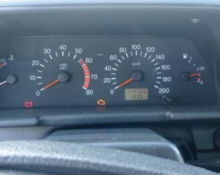 ВАЗ 2111, объемом двигателя 1.5 л и пробегом 125 тыс. км за 1650 $, фото 5 на Automoto.ua