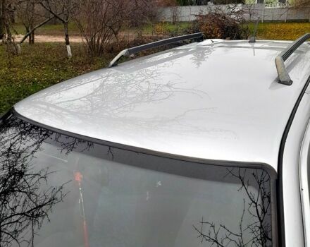 ВАЗ 2111, объемом двигателя 1.6 л и пробегом 144 тыс. км за 2500 $, фото 3 на Automoto.ua