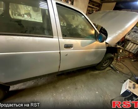 ВАЗ 2111, объемом двигателя 1.5 л и пробегом 200 тыс. км за 800 $, фото 3 на Automoto.ua