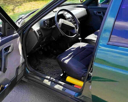 ВАЗ 2111, объемом двигателя 1.5 л и пробегом 220 тыс. км за 1780 $, фото 5 на Automoto.ua