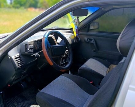 ВАЗ 2111, объемом двигателя 1.6 л и пробегом 409 тыс. км за 1600 $, фото 4 на Automoto.ua