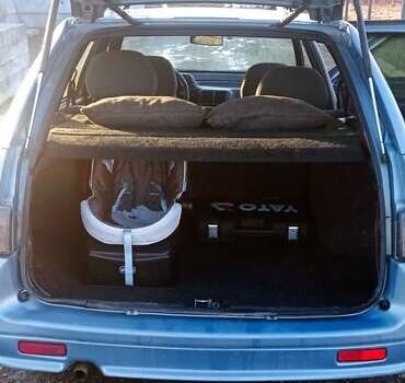 ВАЗ 2111, объемом двигателя 1.5 л и пробегом 125 тыс. км за 1650 $, фото 9 на Automoto.ua