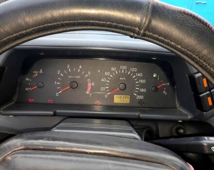 ВАЗ 2111, объемом двигателя 1.6 л и пробегом 144 тыс. км за 2500 $, фото 4 на Automoto.ua