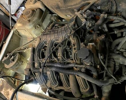 ВАЗ 2111, объемом двигателя 1.5 л и пробегом 200 тыс. км за 800 $, фото 1 на Automoto.ua