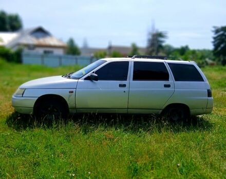 ВАЗ 2111, объемом двигателя 1.6 л и пробегом 409 тыс. км за 1600 $, фото 2 на Automoto.ua