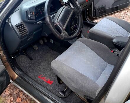 ВАЗ 2111, объемом двигателя 1.6 л и пробегом 144 тыс. км за 2500 $, фото 9 на Automoto.ua