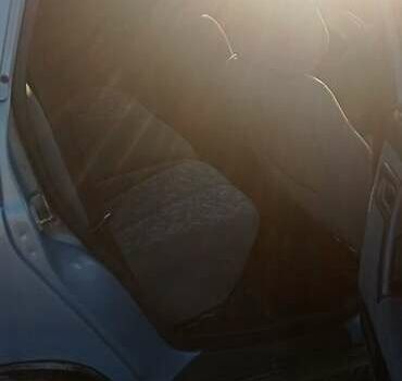 ВАЗ 2111, объемом двигателя 1.5 л и пробегом 125 тыс. км за 1650 $, фото 8 на Automoto.ua