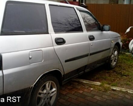 ВАЗ 2111, объемом двигателя 1.6 л и пробегом 354 тыс. км за 1500 $, фото 2 на Automoto.ua