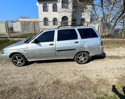 ВАЗ 2111, объемом двигателя 15 л и пробегом 237 тыс. км за 1050 $, фото 6 на Automoto.ua