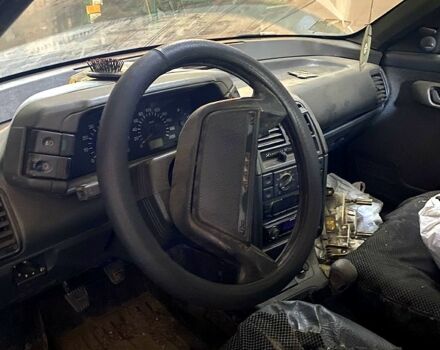 ВАЗ 2111, объемом двигателя 1.5 л и пробегом 200 тыс. км за 800 $, фото 6 на Automoto.ua