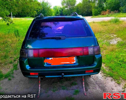 ВАЗ 2111, объемом двигателя 1.5 л и пробегом 220 тыс. км за 1780 $, фото 9 на Automoto.ua