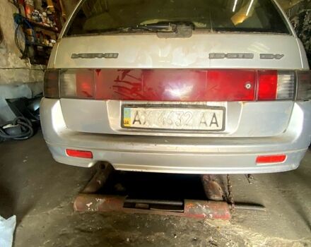 ВАЗ 2111, объемом двигателя 1.5 л и пробегом 200 тыс. км за 800 $, фото 7 на Automoto.ua