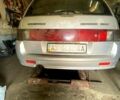 ВАЗ 2111, объемом двигателя 1.5 л и пробегом 200 тыс. км за 800 $, фото 7 на Automoto.ua