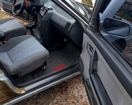 ВАЗ 2111, объемом двигателя 1.6 л и пробегом 144 тыс. км за 2500 $, фото 6 на Automoto.ua