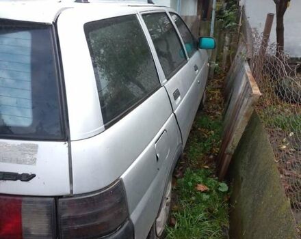 ВАЗ 2111, объемом двигателя 1.6 л и пробегом 360 тыс. км за 1600 $, фото 3 на Automoto.ua