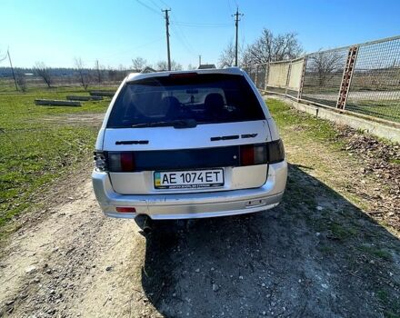 ВАЗ 2111, объемом двигателя 15 л и пробегом 237 тыс. км за 1050 $, фото 4 на Automoto.ua
