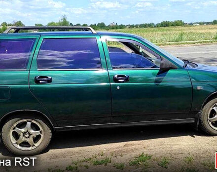 ВАЗ 2111, объемом двигателя 1.5 л и пробегом 220 тыс. км за 1780 $, фото 7 на Automoto.ua