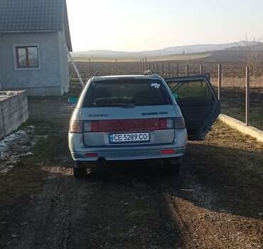 ВАЗ 2111, объемом двигателя 1.5 л и пробегом 125 тыс. км за 1650 $, фото 10 на Automoto.ua