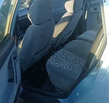 ВАЗ 2111, объемом двигателя 1.5 л и пробегом 125 тыс. км за 1650 $, фото 13 на Automoto.ua