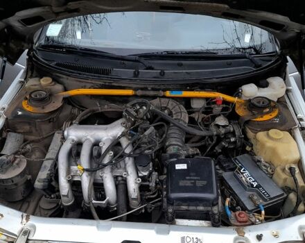 ВАЗ 2111, объемом двигателя 1.6 л и пробегом 144 тыс. км за 2500 $, фото 5 на Automoto.ua