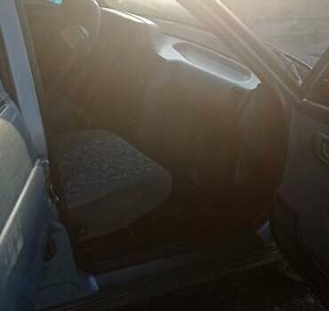 ВАЗ 2111, объемом двигателя 1.5 л и пробегом 125 тыс. км за 1650 $, фото 7 на Automoto.ua