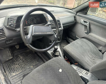 ВАЗ 2111, объемом двигателя 1.6 л и пробегом 268 тыс. км за 1000 $, фото 8 на Automoto.ua