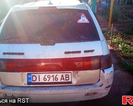 ВАЗ 2111, объемом двигателя 1.6 л и пробегом 0 тыс. км за 1500 $, фото 5 на Automoto.ua