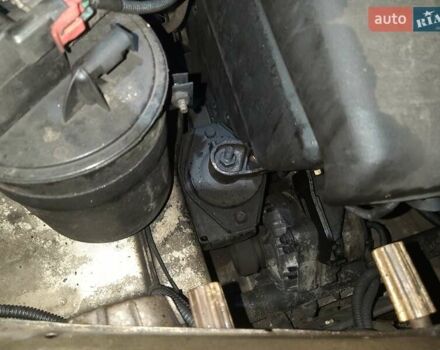 ВАЗ 2111, объемом двигателя 1.6 л и пробегом 70 тыс. км за 600 $, фото 7 на Automoto.ua