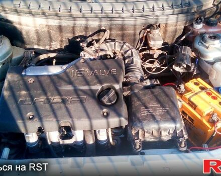 ВАЗ 2111, объемом двигателя 1.6 л и пробегом 0 тыс. км за 1500 $, фото 7 на Automoto.ua