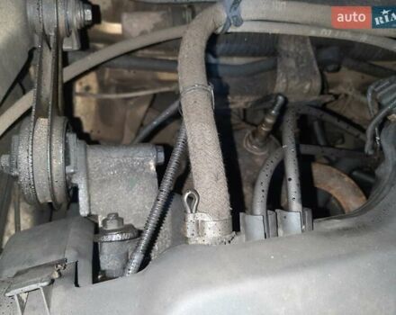 ВАЗ 2111, объемом двигателя 1.6 л и пробегом 70 тыс. км за 600 $, фото 6 на Automoto.ua