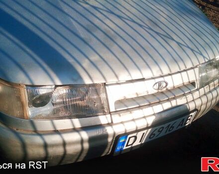 ВАЗ 2111, объемом двигателя 1.6 л и пробегом 0 тыс. км за 1500 $, фото 2 на Automoto.ua