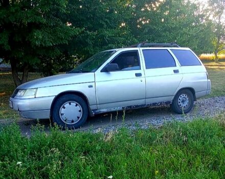 ВАЗ 2111, об'ємом двигуна 1.3 л та пробігом 0 тис. км за 1000 $, фото 5 на Automoto.ua