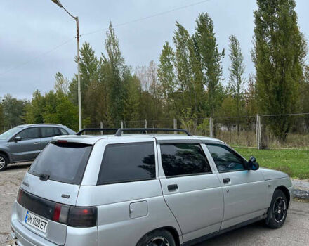 ВАЗ 2111, объемом двигателя 1.6 л и пробегом 391 тыс. км за 1500 $, фото 2 на Automoto.ua
